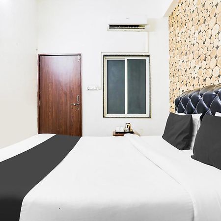 Hotel O Royal Galaxy Kota  Exterior photo