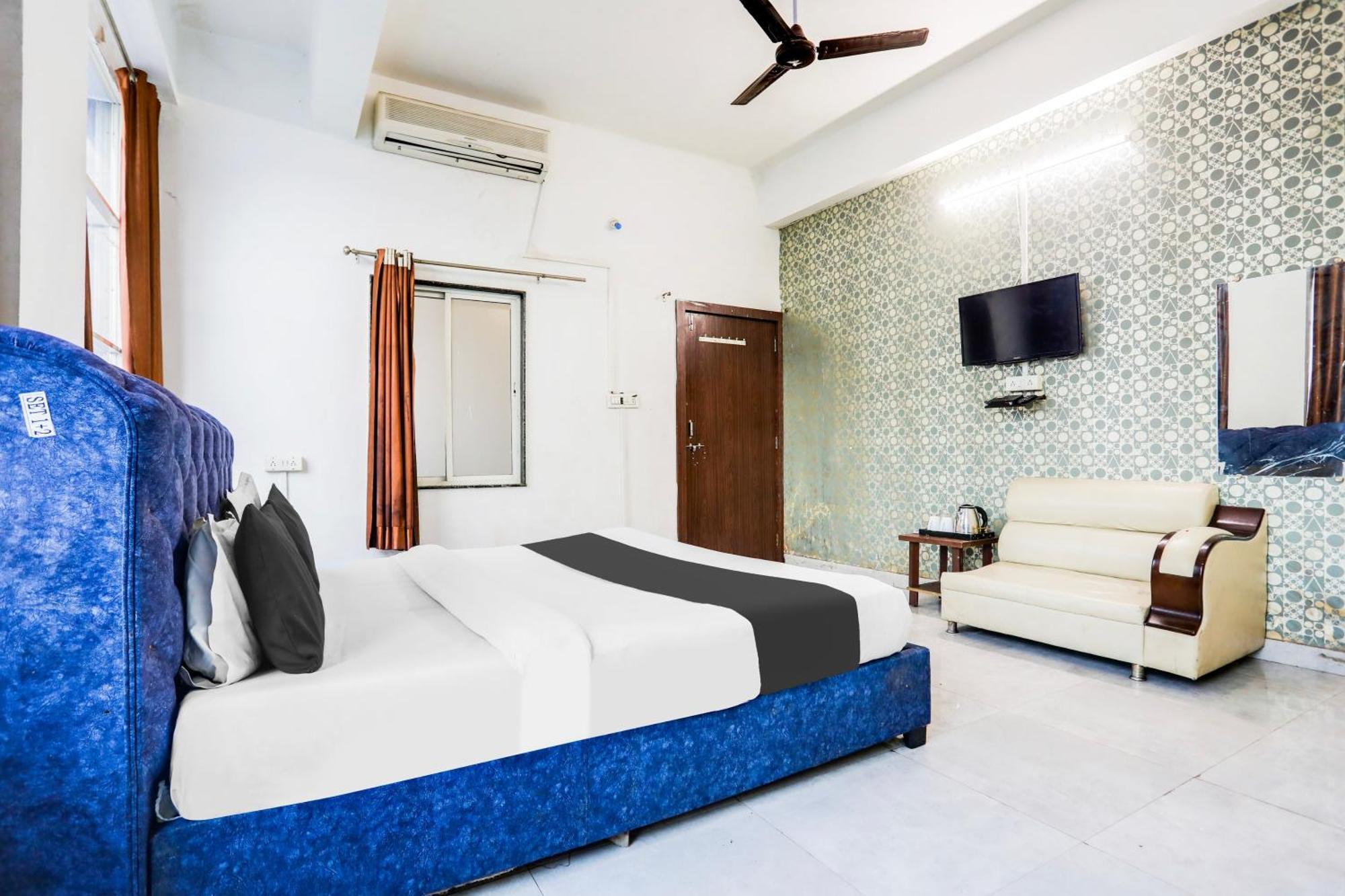 Hotel O Royal Galaxy Kota  Exterior photo