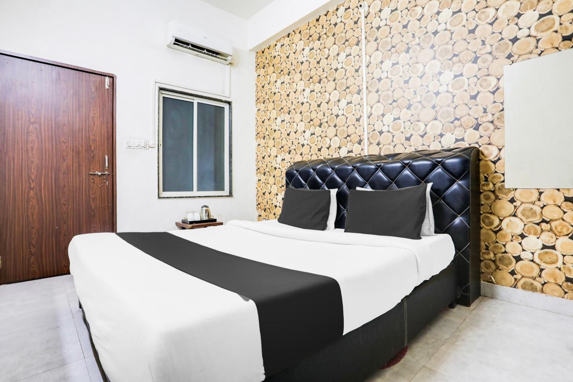 Hotel O Royal Galaxy Kota  Exterior photo